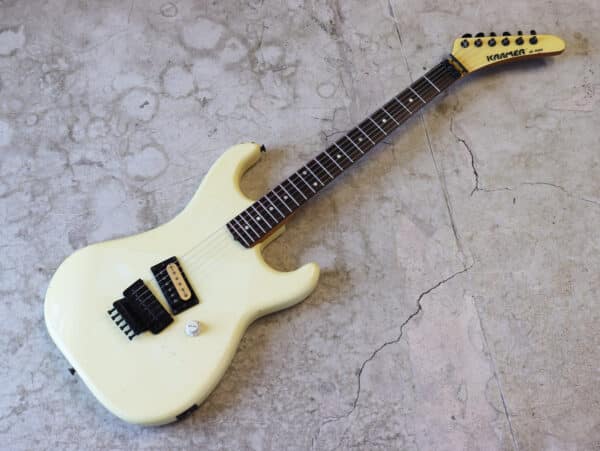 KRAMER JK1000 80年代後半【ジャンク】