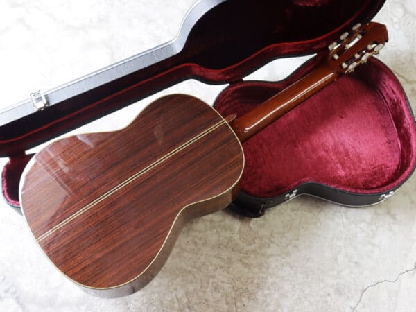 中古】YAMAHA GC-10M 1974年製 加藤俊郎 クラシックギター - 神奈川県