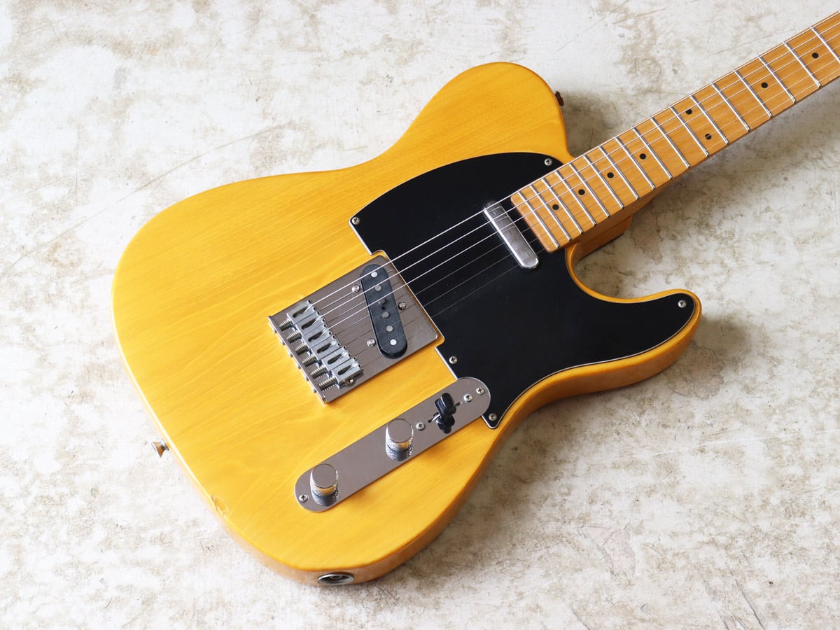 STN-60R Fender Japan ミディアムスケール STN-60R Fender Japan