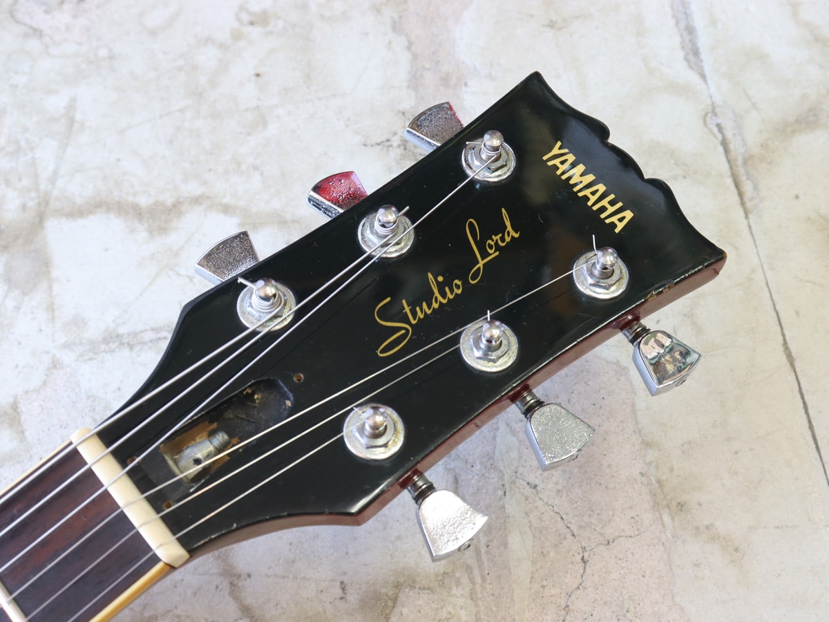 中古】YAMAHA SL380 Studio Lord - 神奈川県の中古楽器店 パプリカ