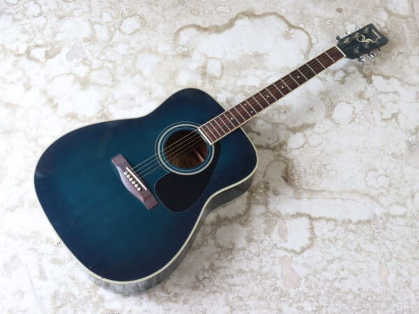 美品◎YAMAHA アコースティックギター FG-425 ナチュラル ヤマハ