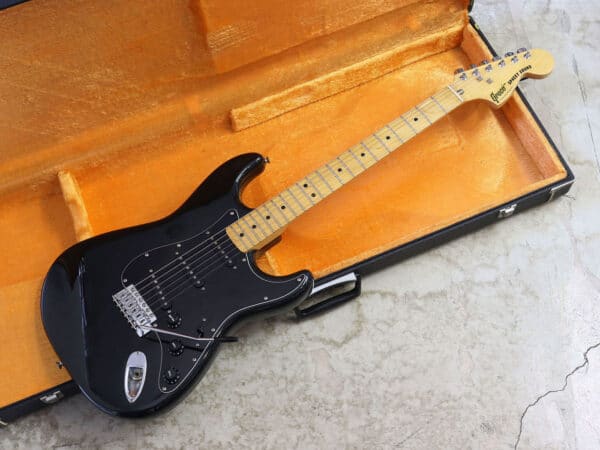 Greco SPACEY SOUND ケース付