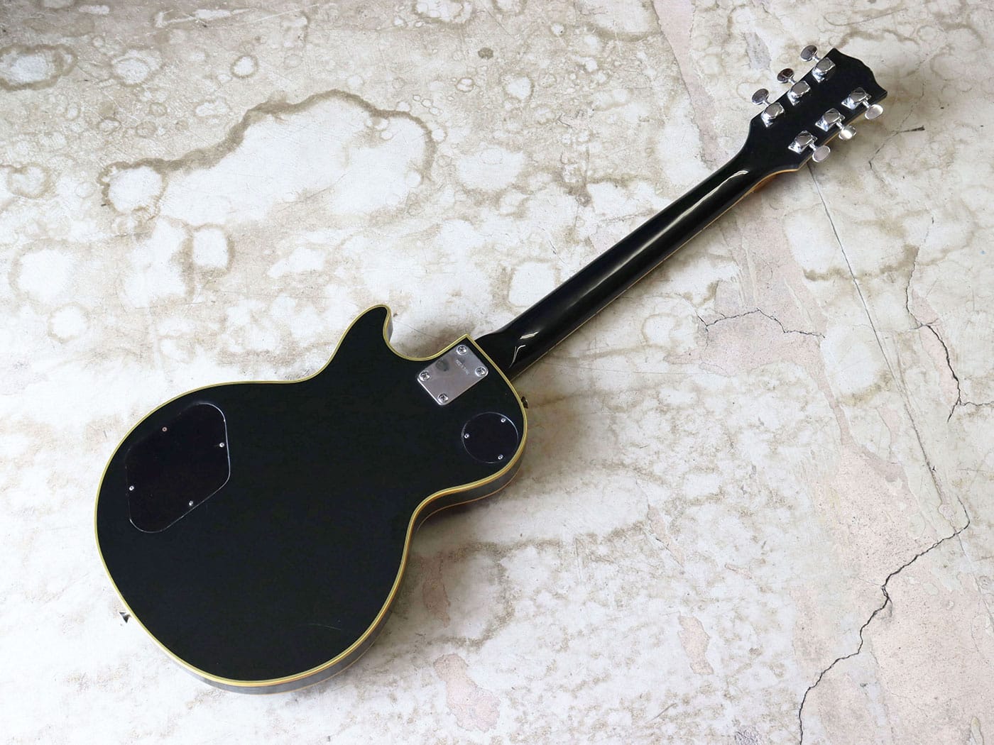 激レア エルマヤ ロッコーマン エレキギター 激レア エルマヤ