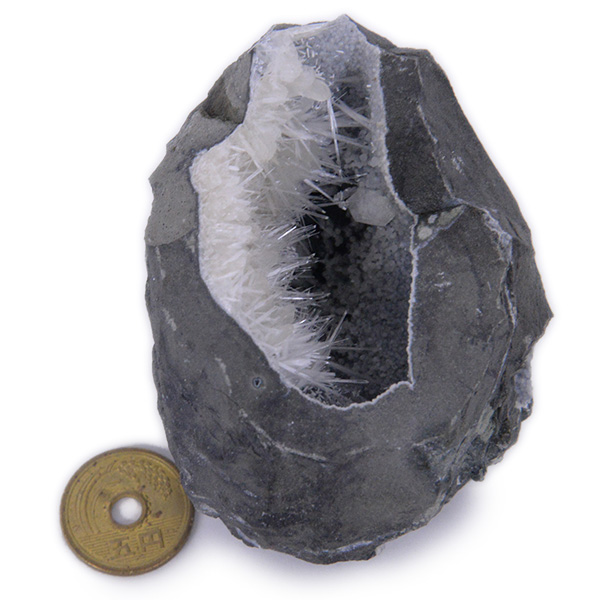 gs-sp-6292 ゼオライト沸石(Zeolite) 原石 天然石原石 販売/パーツ工房