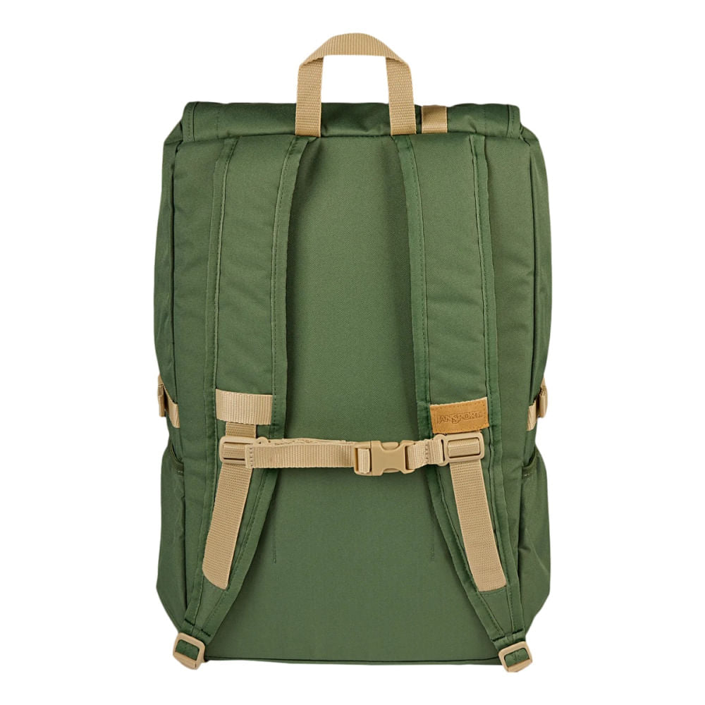 JanSport Hatchet | CARGO GREEN – Paragon Sports