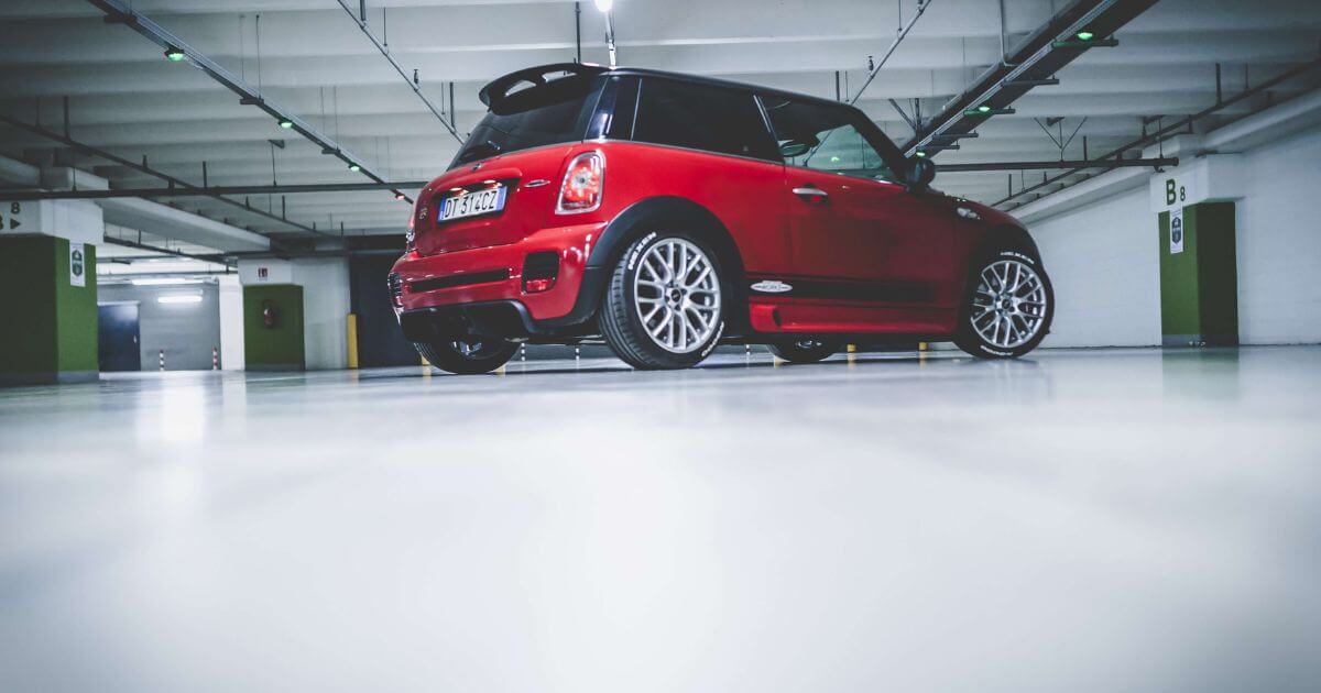 ミニクーパー】車検代についてわかりやすく解説|MINI GARAGE PARADOX