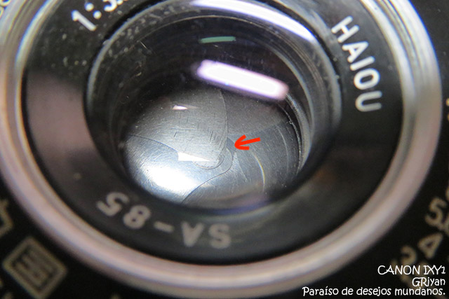 海鴎 4A-103 人気の中華二眼レフ 不動原因と対策 | ジャンクカメラの