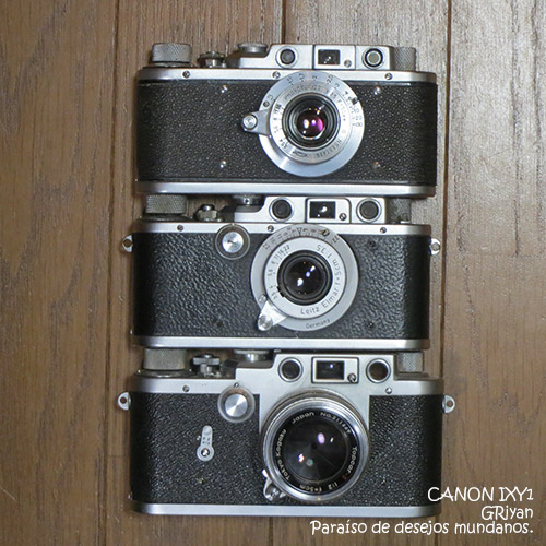 タナック Type-5 フィルムカメラ レンジファインダー カメラ