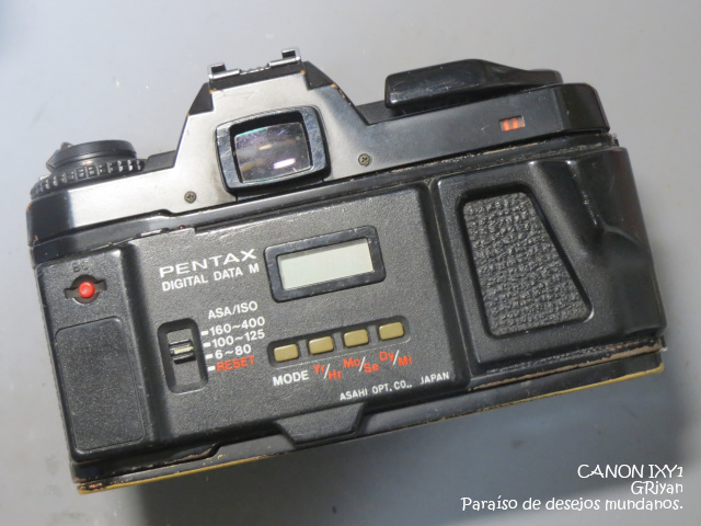 PENTAX ME 動作保証(少し打痕ありだが綺麗)#328 PENTAX ME 動作保証(