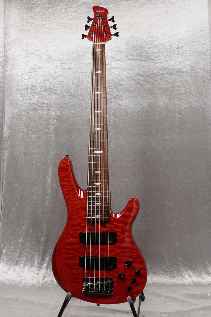 YAMAHA TRB1006J レビューPart2 - ぱらっぱすらっぱー。