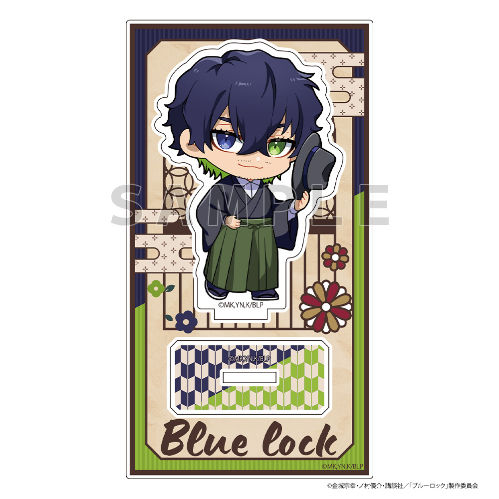 オリヴァ オリヴァ愛空 アクリルブロック プリンセスカフェ ブルロ