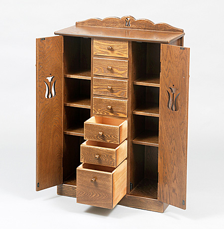 コンソールチェスト | 【パリの雑貨屋｜静岡の家具メーカー】静岡の