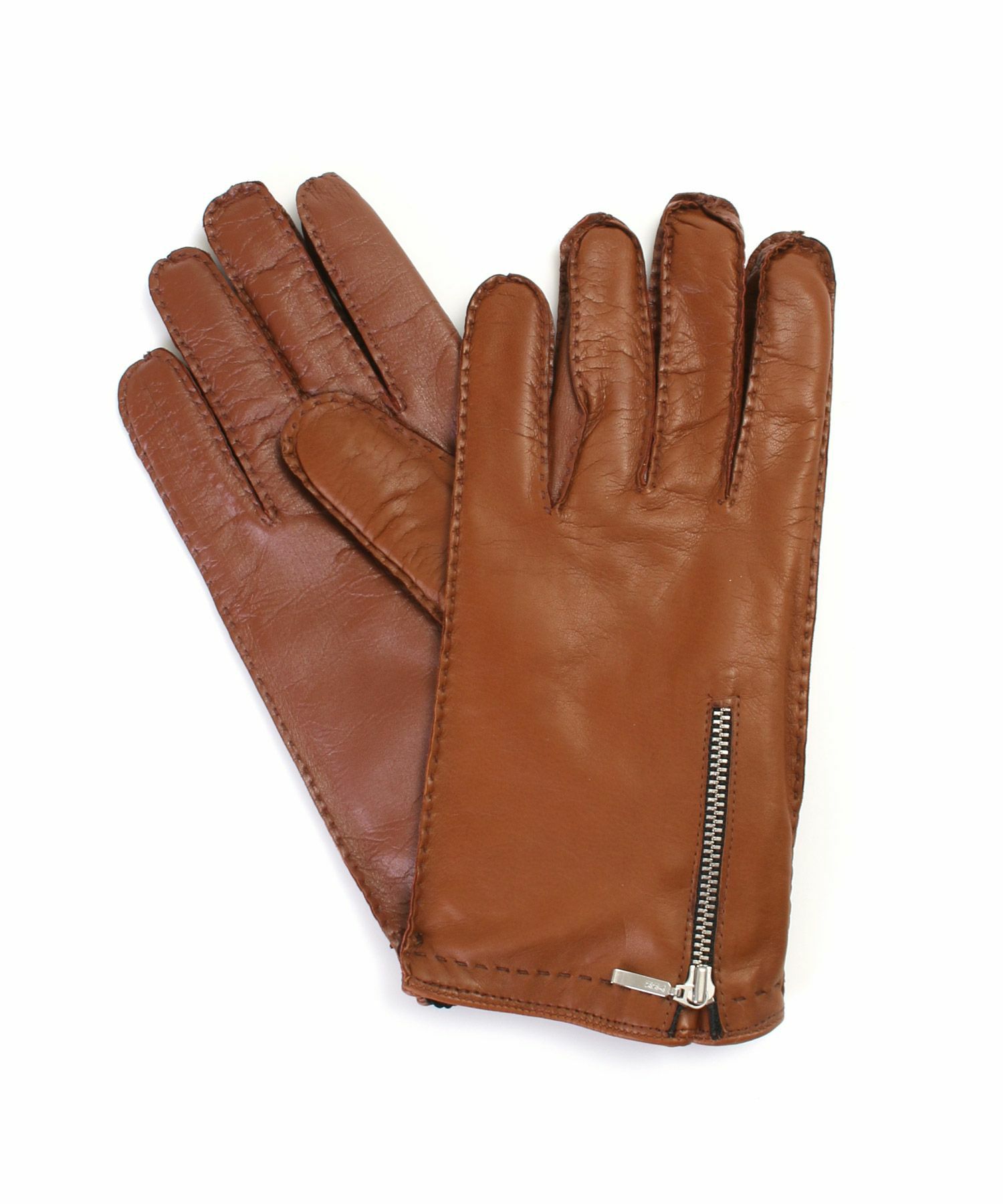 CARIDEI(カリデイ)】 レザーグローブ｜PARIGOT ONLINE（パリゴオンライン）