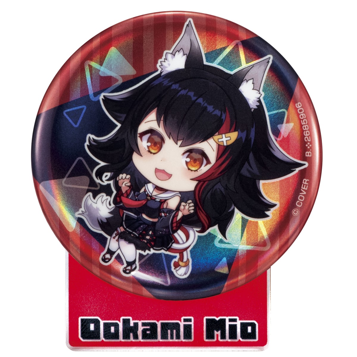 ひきフェス 缶バッジ セット GOODS | ひきこもりたちでもフェスがしたい！