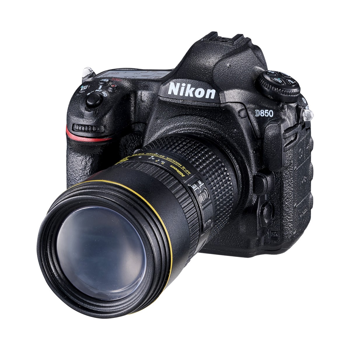 Nikon ミニチュアカメラコレクション2 | ナムコパークス オンライン