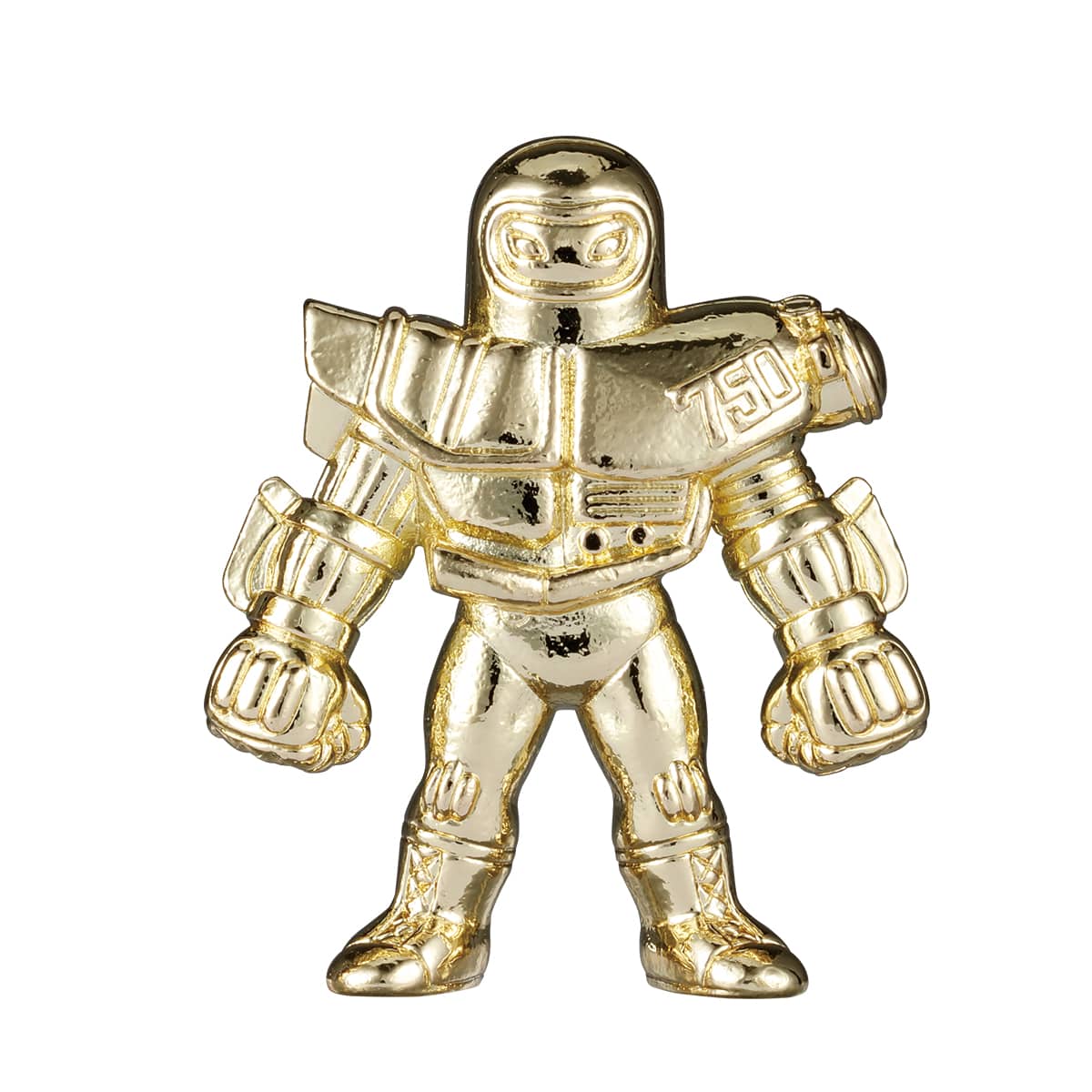 キン肉マン ダイキャストキンケシ9 | ナムコパークス オンラインストア