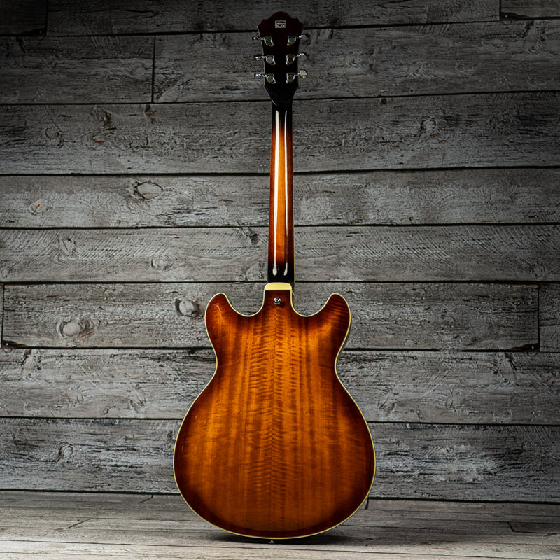 Ibanez Artcore AS83-VLS (USED)