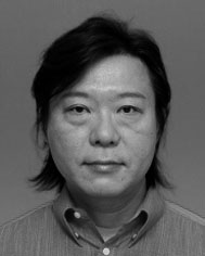 井上治（Osamu Inoue）8911231 人体 モノクロ 井上治（Osamu