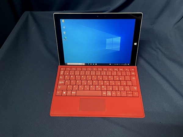 Microsoft Surface3 1657 – ぱそこん本舗
