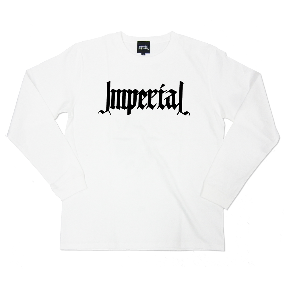 IMP. IMPERIAL LIVE TOUR 2025ライブグッズロンt