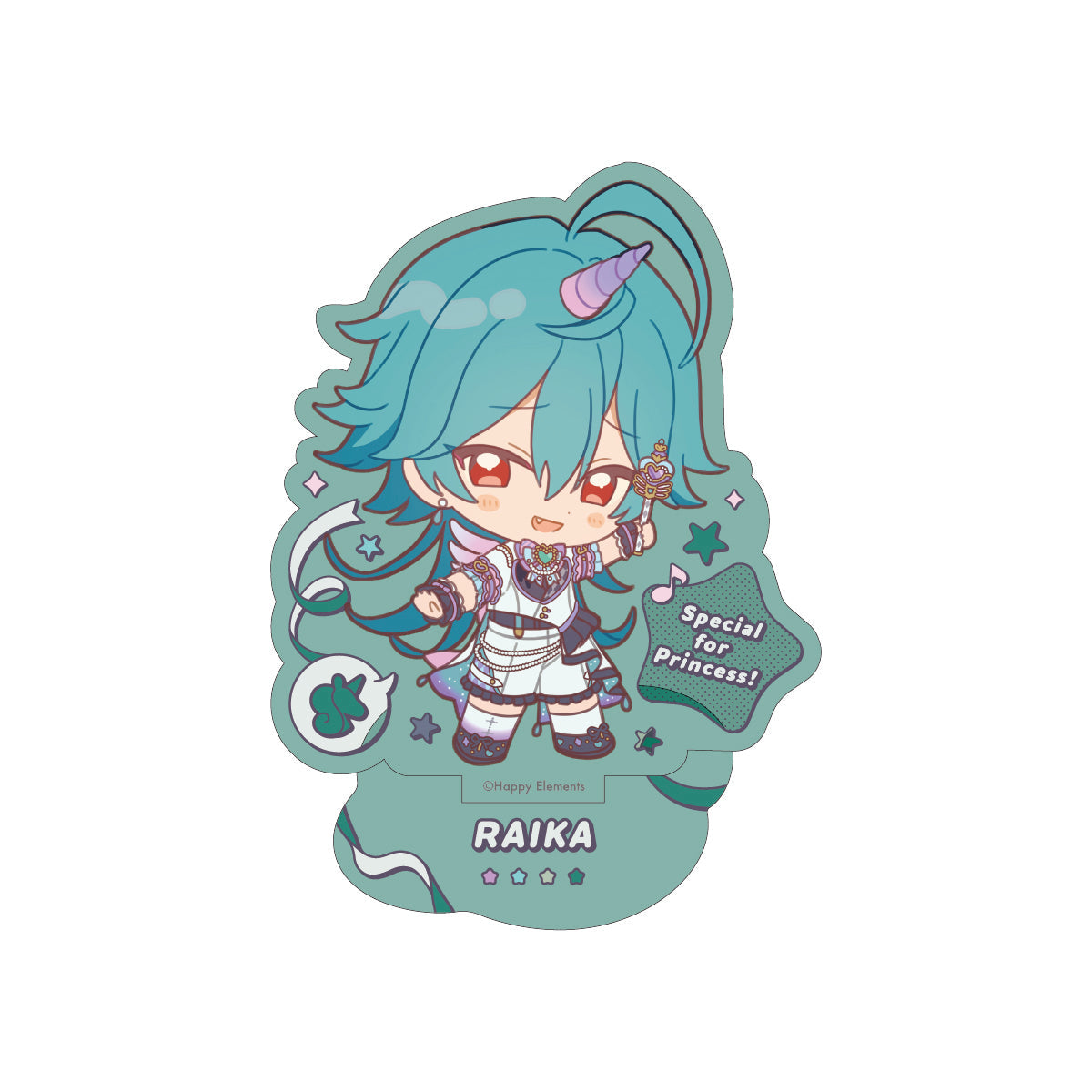 未開封】Ado 喜劇アクリルスタンド 【新品】