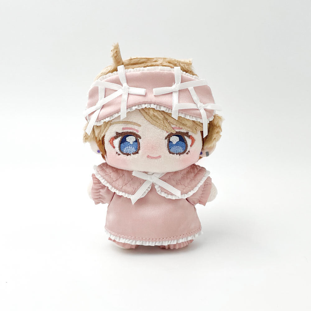 いつぬいおきがえシリーズ ナイトウェアセット – pattythree公式通販サイト