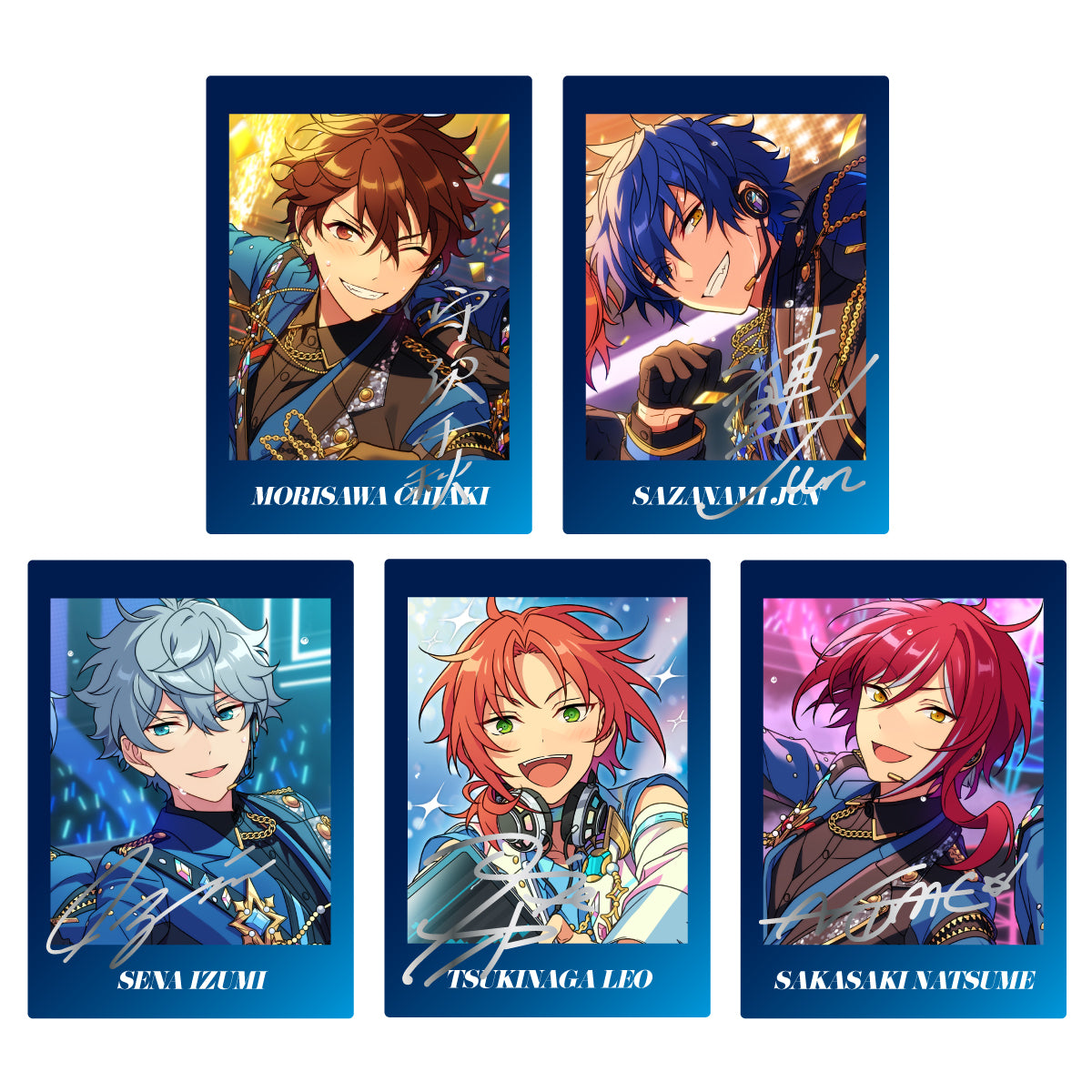 プロセカ あんスタ コラボ 神代類 缶バッジ 100点 プロセカ あんスタ