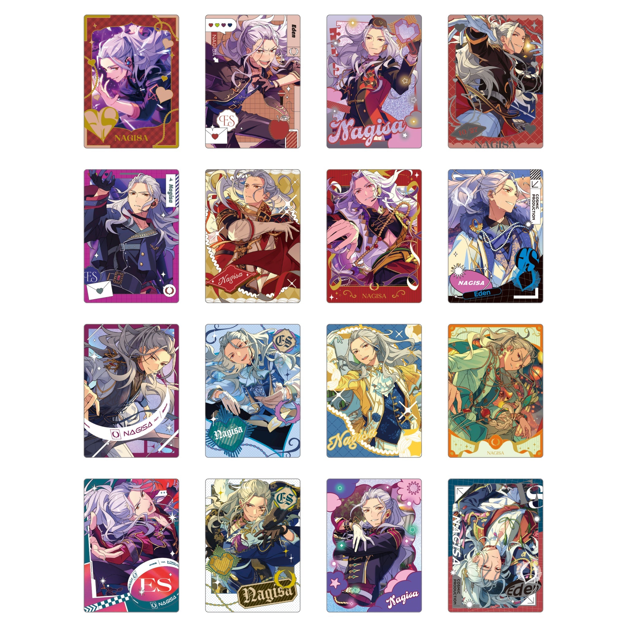 あんさんぶるスターズ まとめ売り 約350点 あんさんぶるスターズ