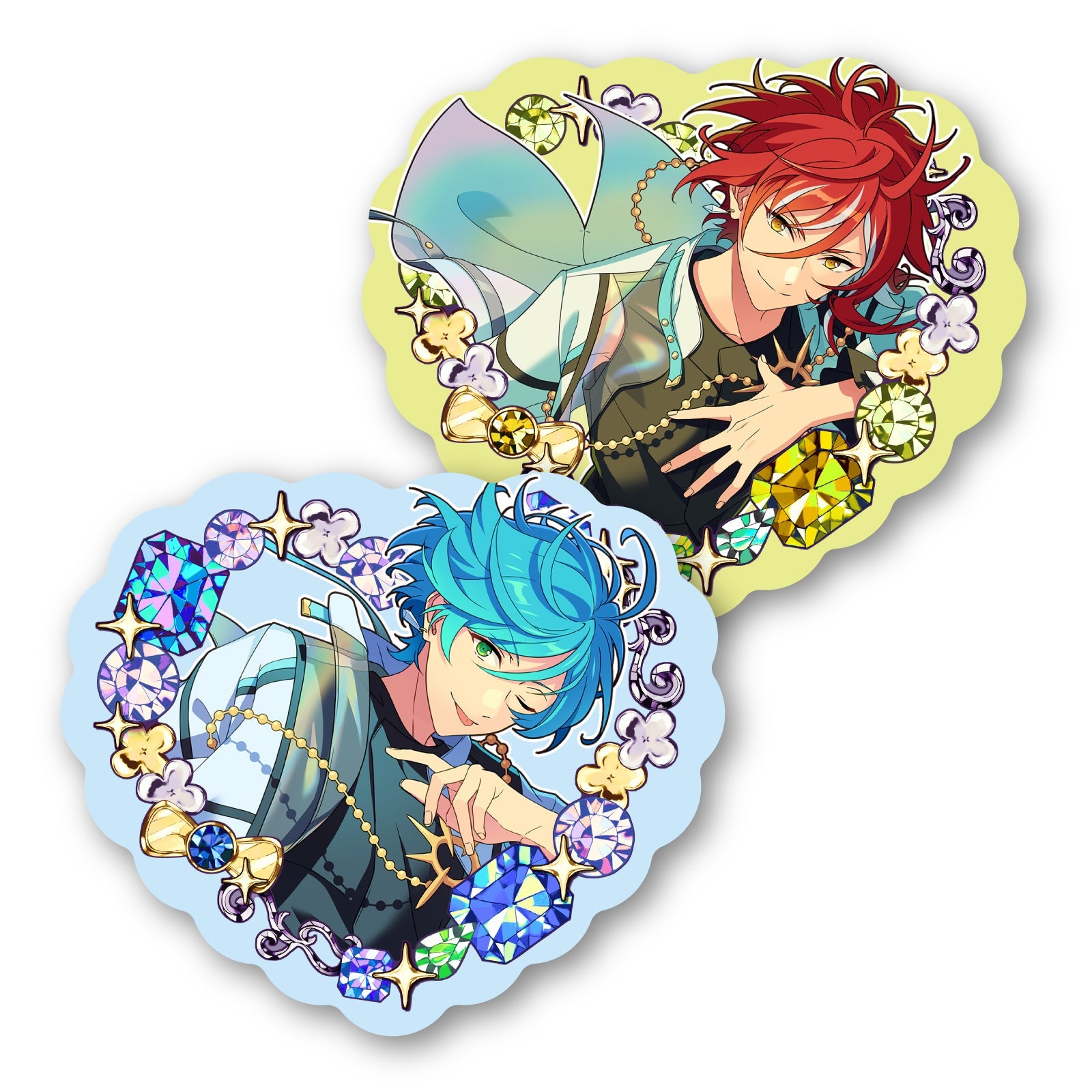 HiMERU あんスタgracolle CANBA!! ES 9th 9周年 HiMERU あんスタ