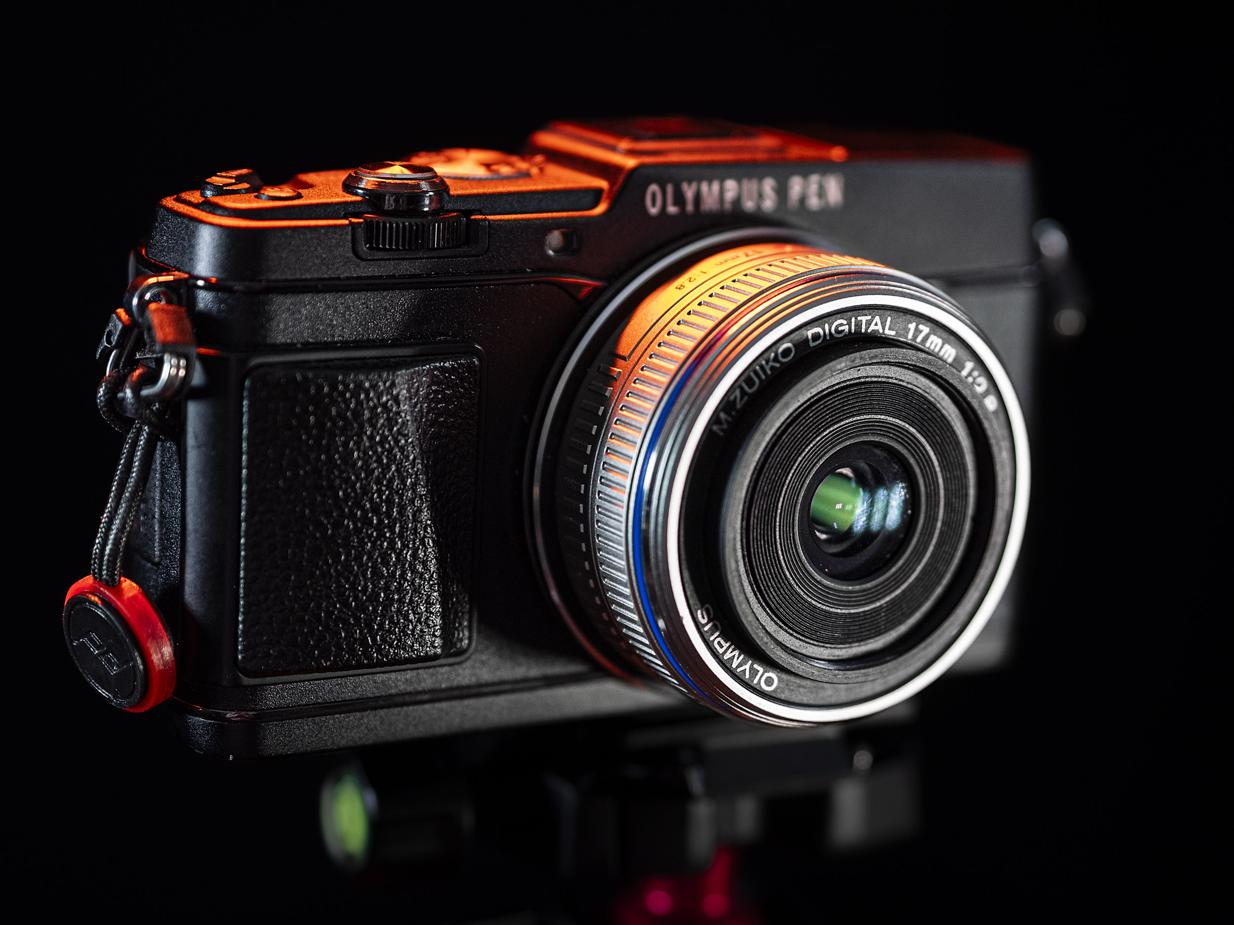 Olympus m.Zuiko 17mm f2.8 pancake lens – paulamyes