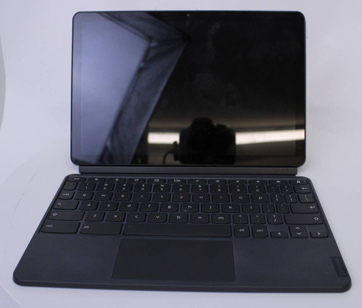 Lenovo IdeaPad Duet Chromebook 10.1