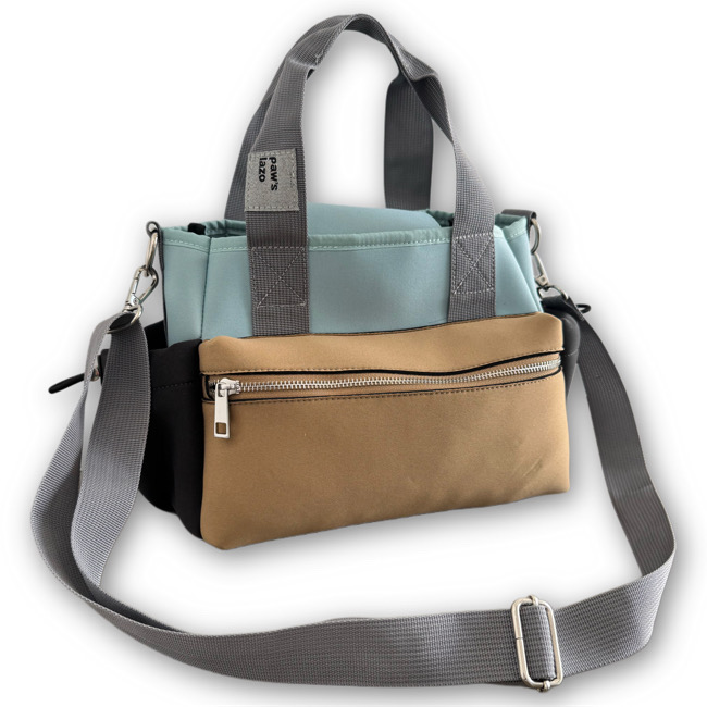 paw's lazo】osanpoバッグ | paw's living