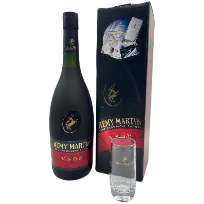 レミーマルタン ナポレオン カラフェ バカラ 700ml未開封 REMY MARTIN
