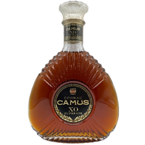 ブランデー CAMUS HORSDAGE カミュ グランドマルク古酒 コニャック