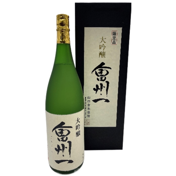 勝駒 特吟 大吟醸 1800ml 一升瓶 送料無料