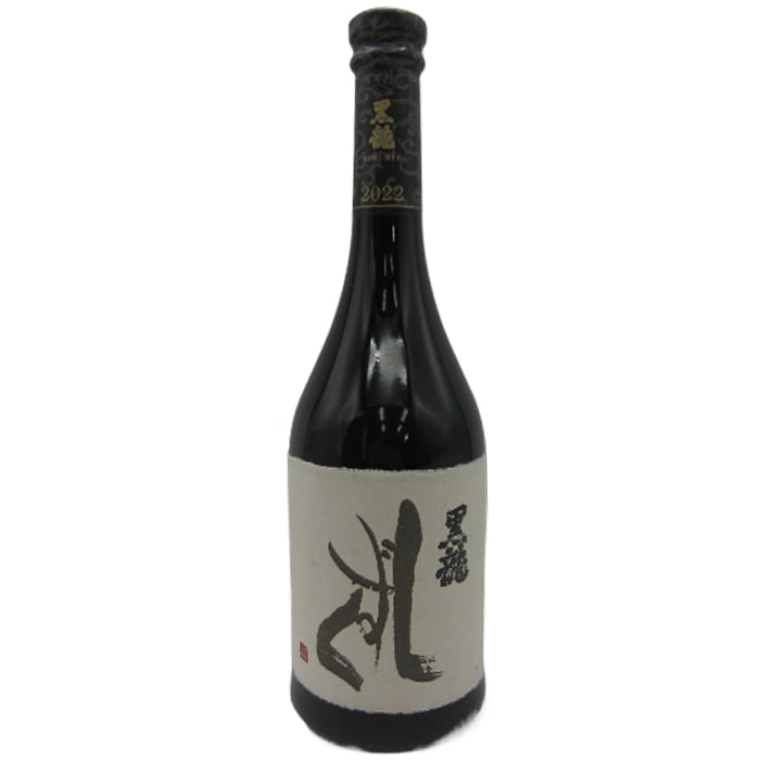 黒龍 しずく 720ml×2本