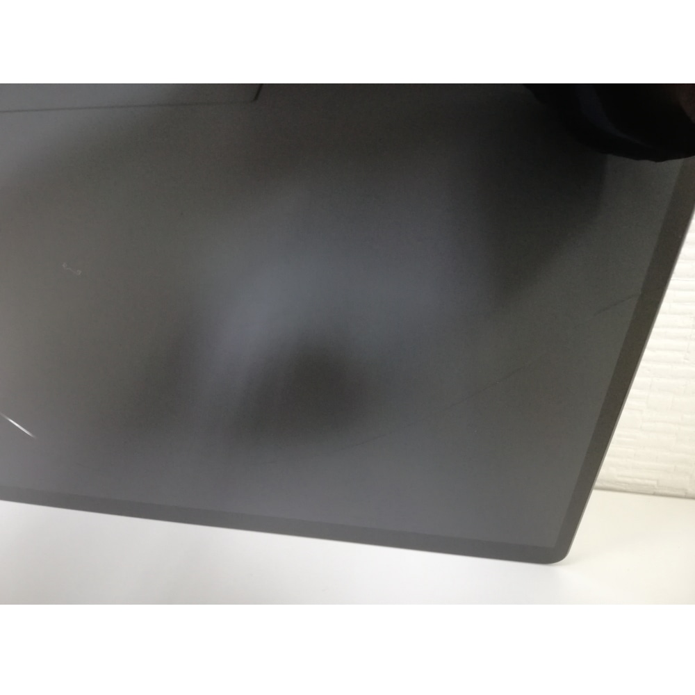 ジャンク品 SurfacePro5 256GB/8GB 本体のみ（液晶割れ）