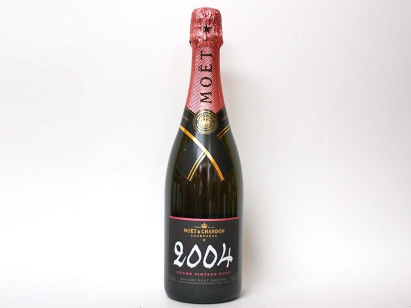 ベル エポック 2004 ビンテージ シャンパン 750ml