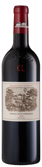 Château Lafite Rothschild - Château Lafite Rothschild