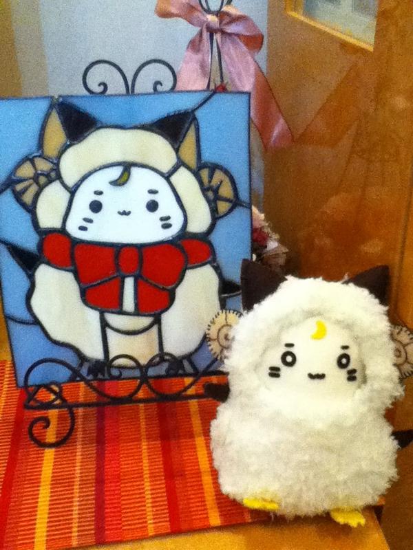 正宗ぬいぐるみ 天月 【断捨離】 天月-あまつき- on X: 