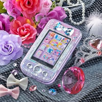 ☆プリパラ新製品情報☆10/23(木)発売 「プリパス アイドルリンク