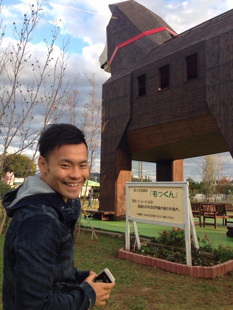 増田 博正 (@hiromasa_kick) / Posts / X