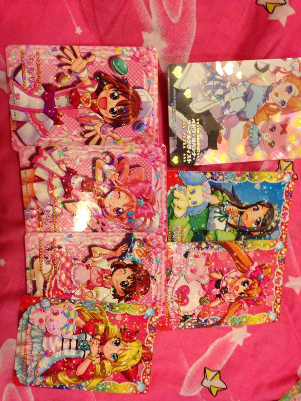 まほうのエプロン ジュエルペット まとめ セット まほうのエプロン