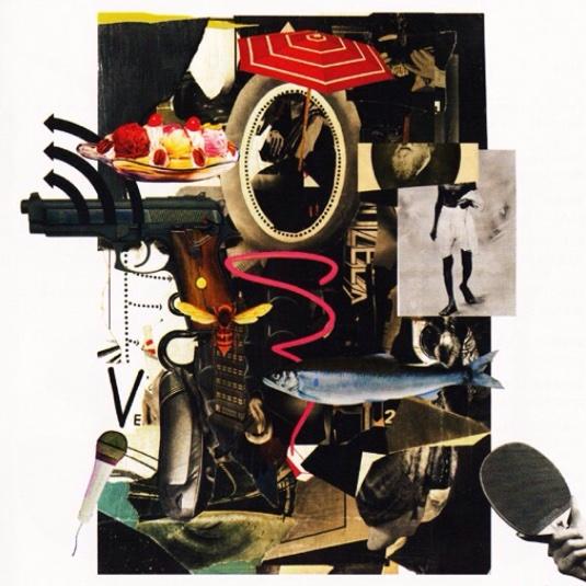 RADWIMPS 特別展 ジャケットTシャツ アルトコロニーの定理 Mサイズ