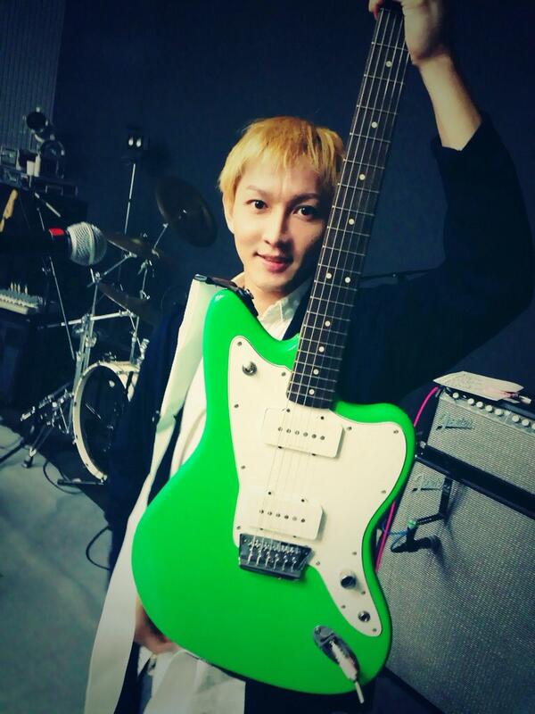 即決 神聖かまってちゃん の子モデル ジャグマスター 土日発送予定