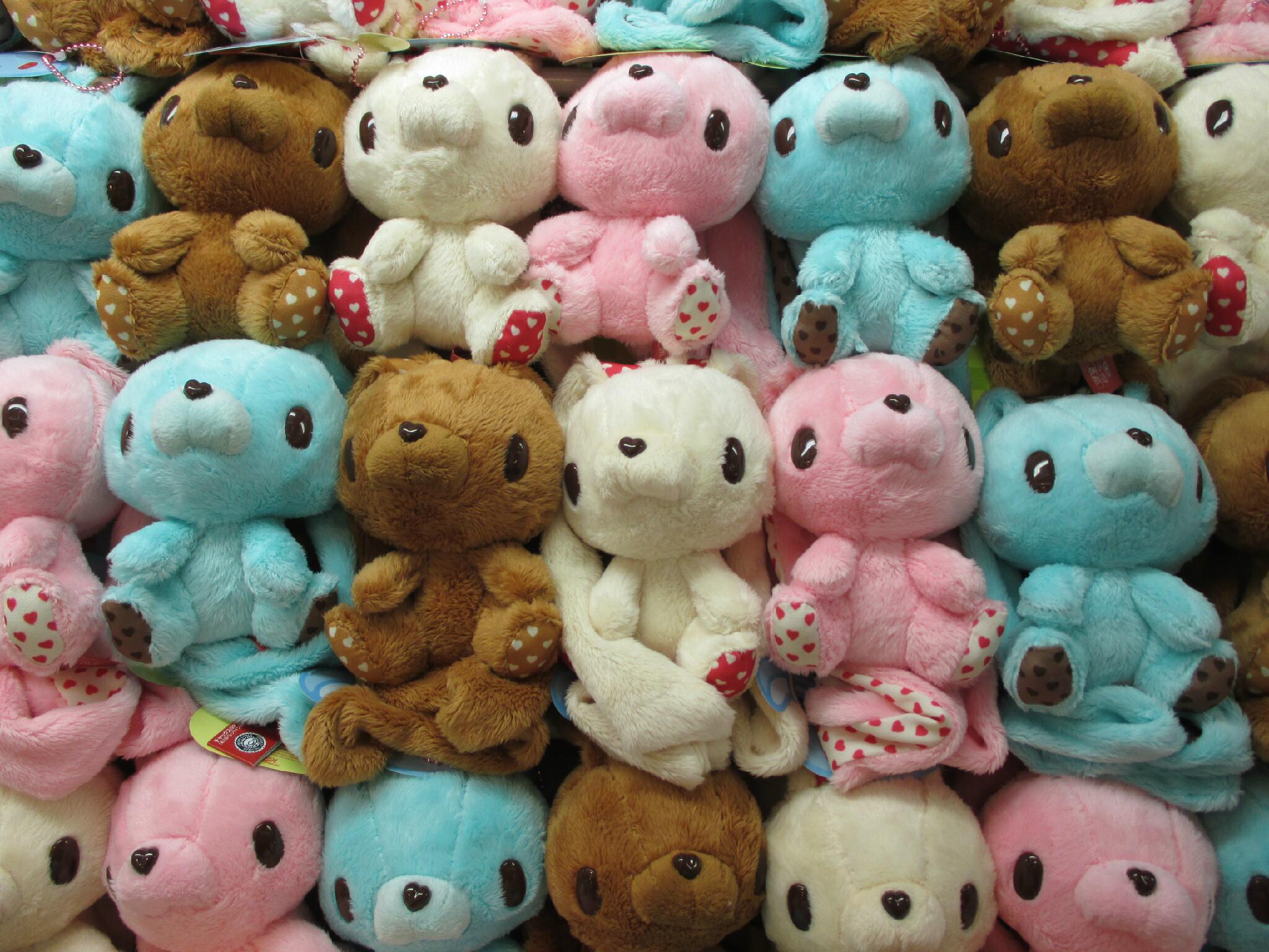 汎用うさぎ バレンタイン ぬいぐるみ