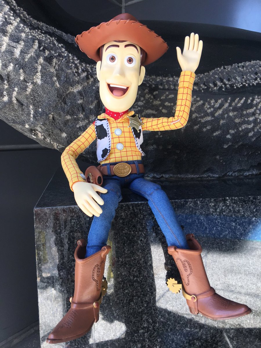 新品 MEDICOM TOY 注文 トイ・ストーリー アルティメット ウッディ