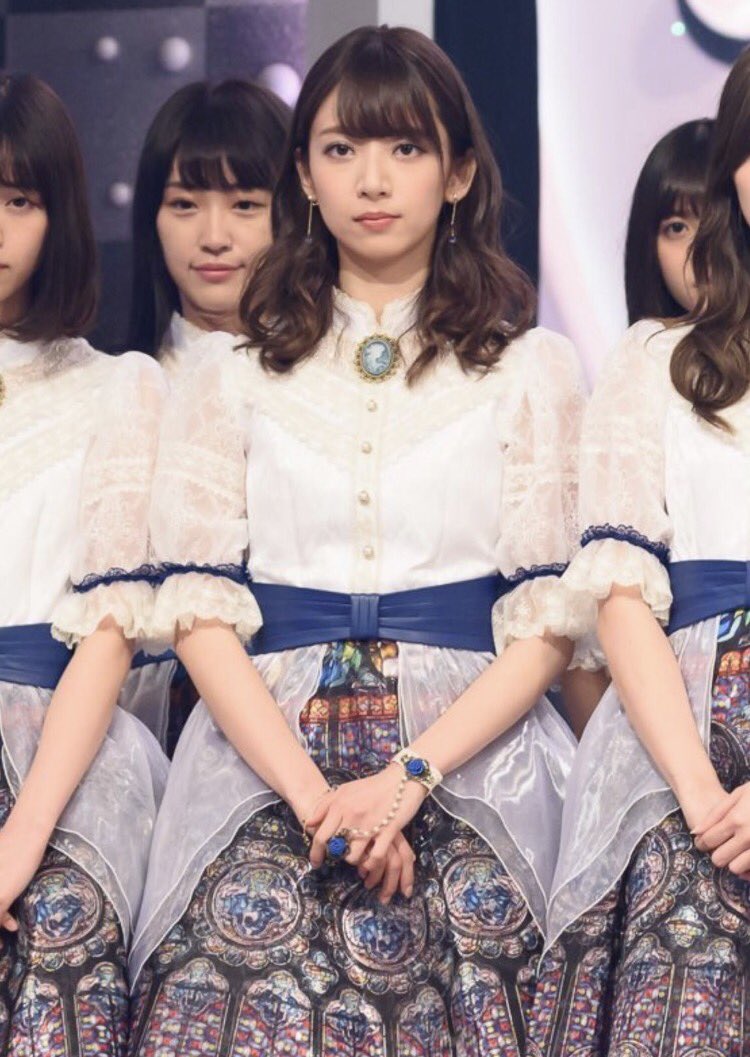 乃木坂46 橋本奈々未 紅白 生写真 ヒキ 乃木坂46 橋本奈々未」の