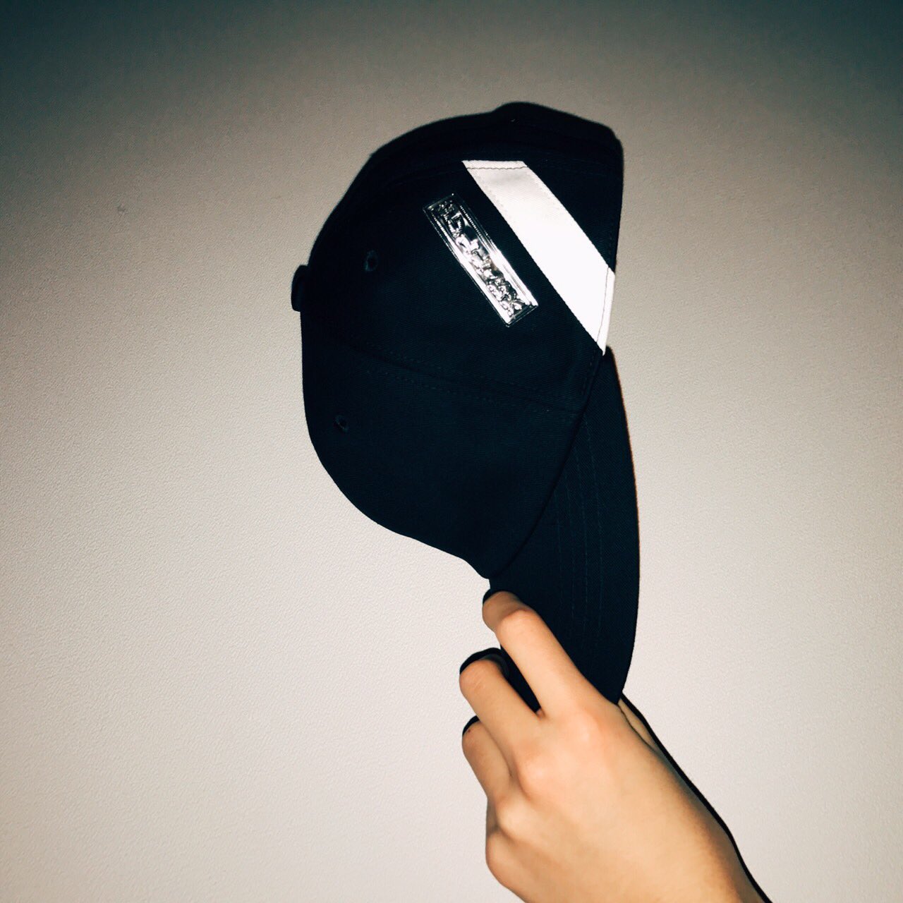 長谷川慎 着用同型 キャップ ヴィンテージ THE RAMPAGE【状態良好