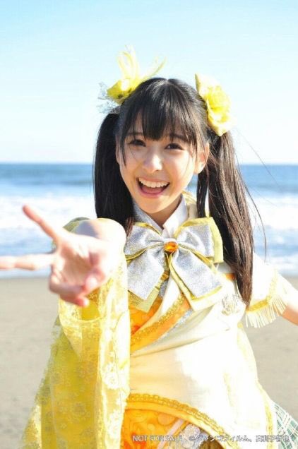 ももクロ しおりん サイン 2 【公式通販】